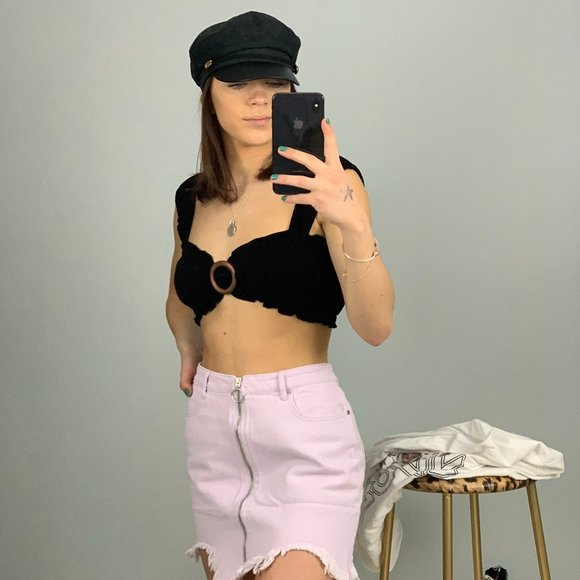 Fisherman Cap - Picture 7 of 7